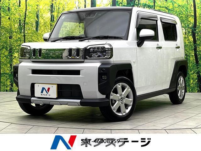 Daihatsu TAFT 2022-08 8730407-0