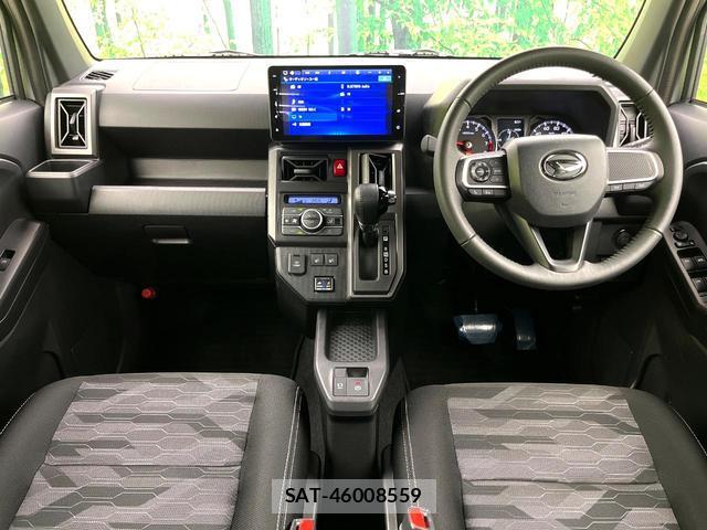 Daihatsu TAFT 2022-08 8730407-1