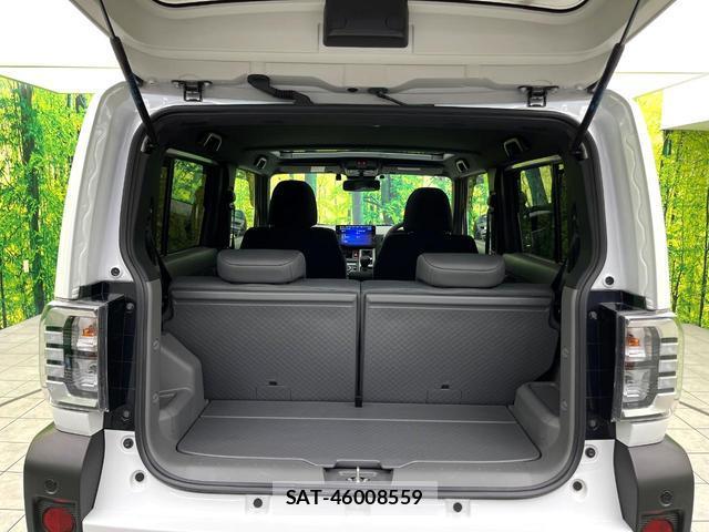 Daihatsu TAFT 2022-08 8730407-12