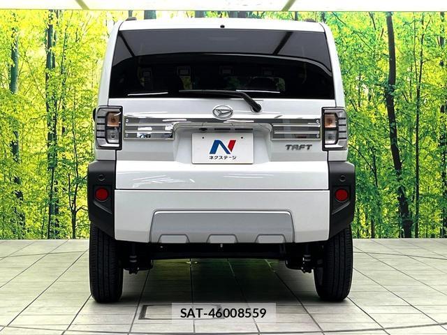 Daihatsu TAFT 2022-08 8730407-14