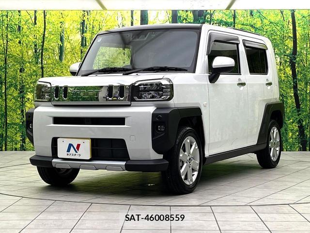 Daihatsu TAFT 2022-08 8730407-15