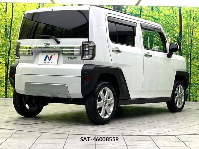 Daihatsu TAFT 2022-08 8730407-16