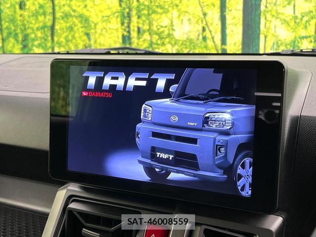 Daihatsu TAFT 2022-08 8730407-2