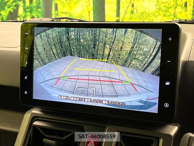 Daihatsu TAFT 2022-08 8730407-3