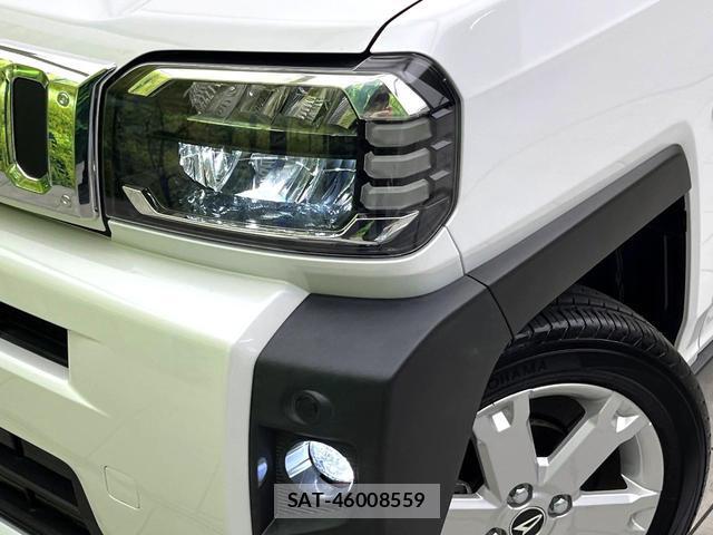 Daihatsu TAFT 2022-08 8730407-8