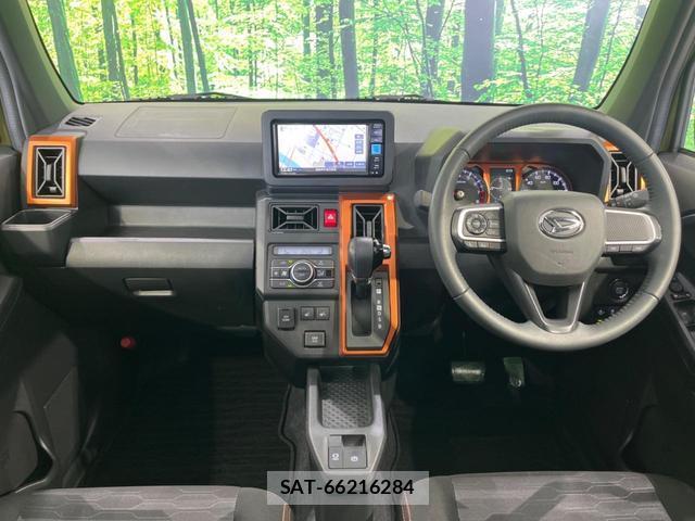Daihatsu TAFT 2023-11 8730693-1