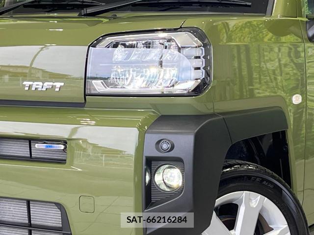 Daihatsu TAFT 2023-11 8730693-11