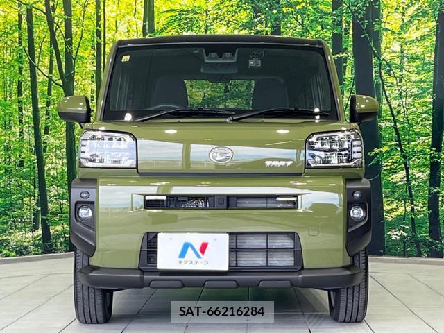 Daihatsu TAFT 2023-11 8730693-13