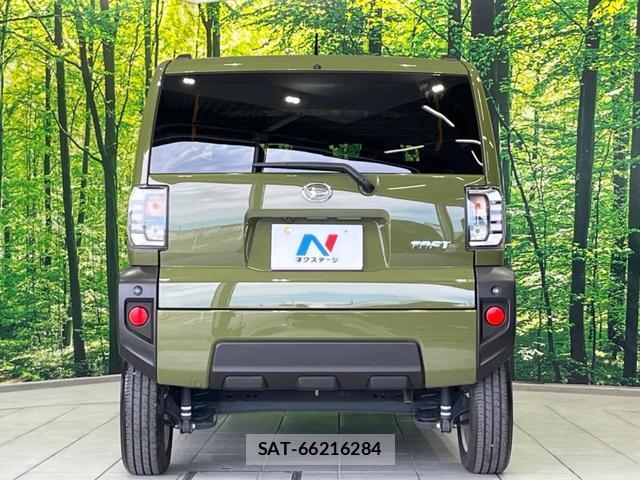 Daihatsu TAFT 2023-11 8730693-14