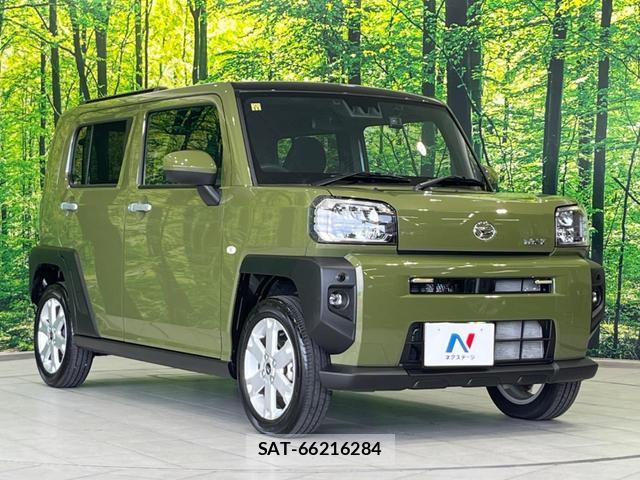 Daihatsu TAFT 2023-11 8730693-15
