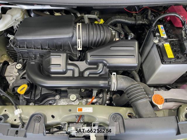 Daihatsu TAFT 2023-11 8730693-17