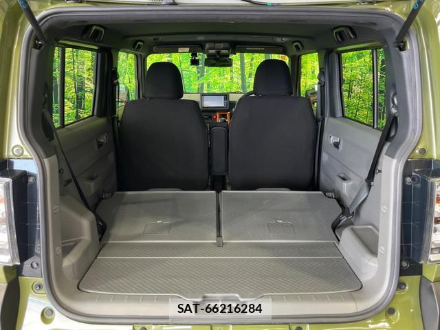 Daihatsu TAFT 2023-11 8730693-9