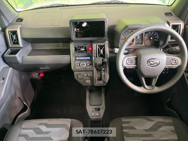 Daihatsu TAFT 2025-10 8730972-1