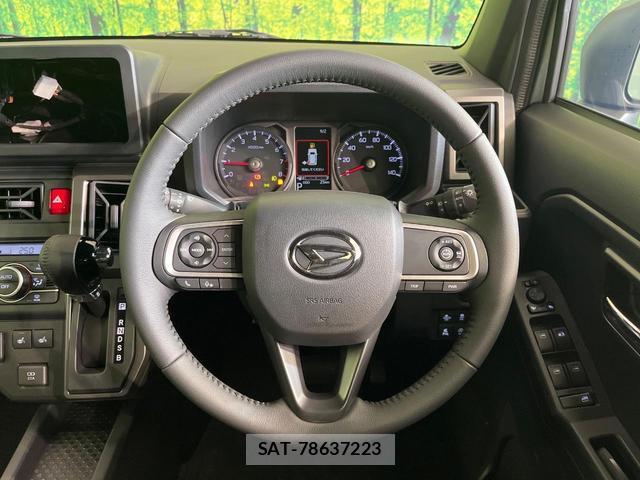 Daihatsu TAFT 2025-10 8730972-10