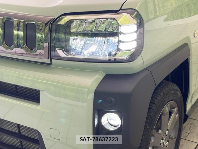 Daihatsu TAFT 2025-10 8730972-11