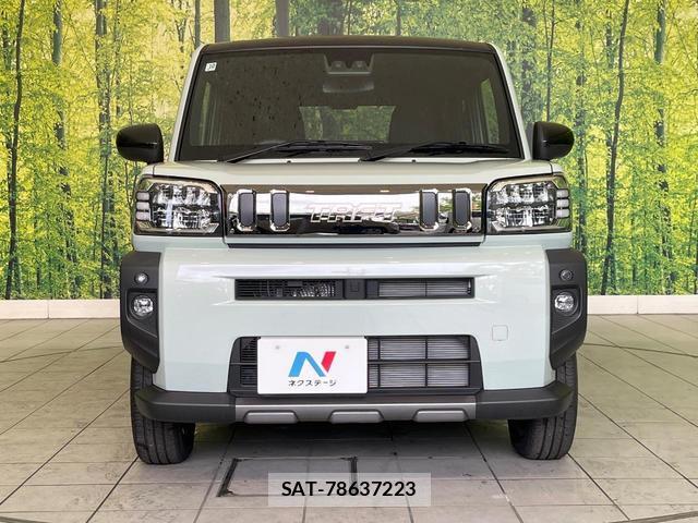 Daihatsu TAFT 2025-10 8730972-13