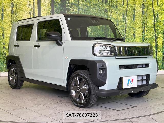 Daihatsu TAFT 2025-10 8730972-15