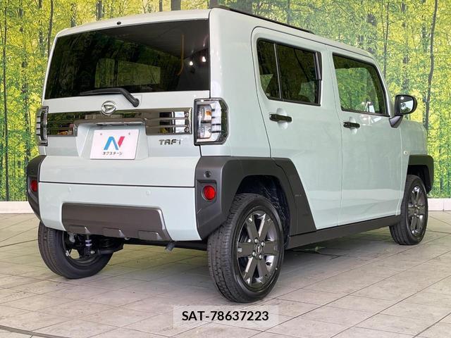 Daihatsu TAFT 2025-10 8730972-16