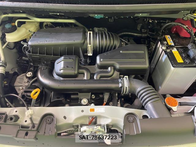 Daihatsu TAFT 2025-10 8730972-18