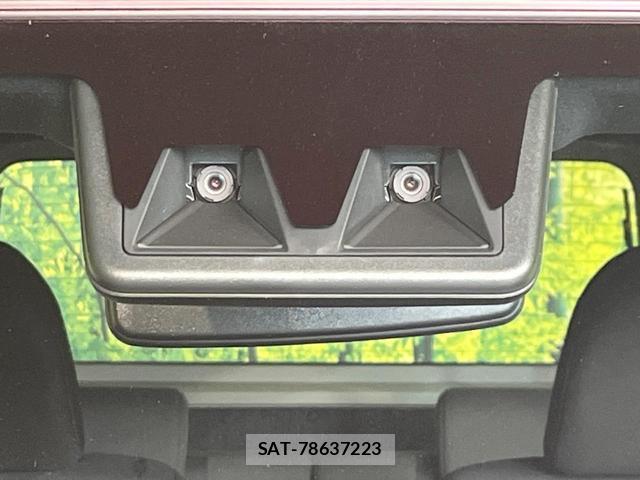 Daihatsu TAFT 2025-10 8730972-3