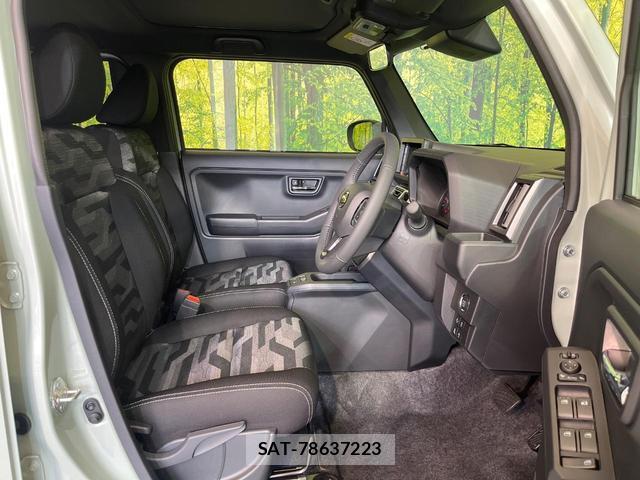 Daihatsu TAFT 2025-10 8730972-7