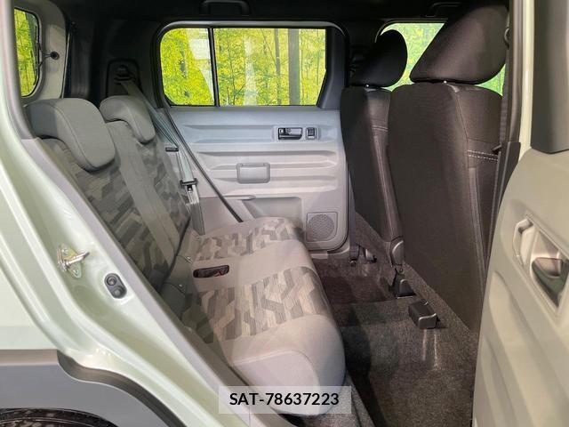 Daihatsu TAFT 2025-10 8730972-8
