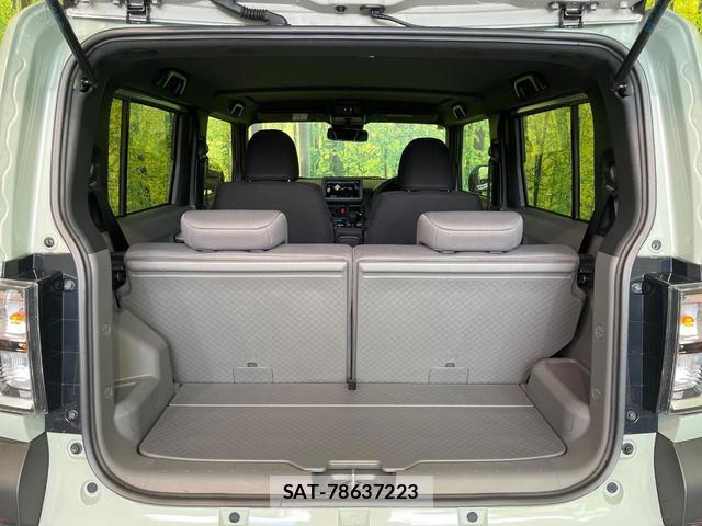 Daihatsu TAFT 2025-10 8730972-9