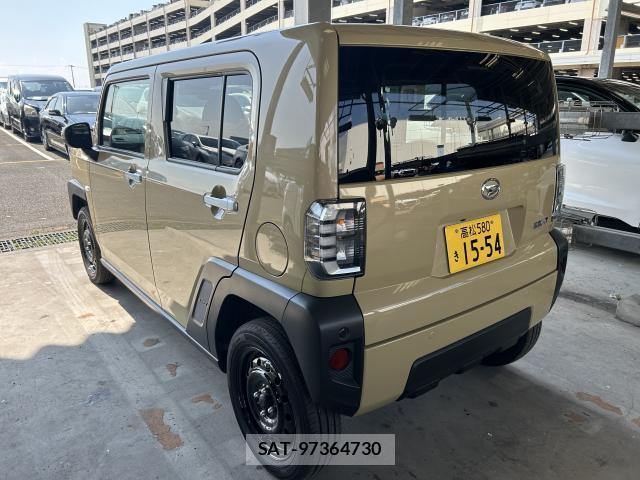 Daihatsu TAFT 2025-01 8731112-1