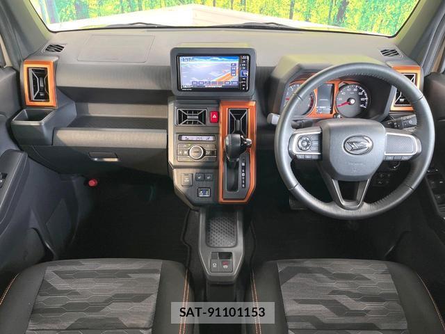 Daihatsu TAFT 2020-12 8731244-1
