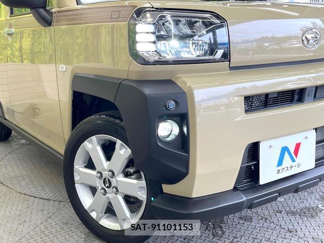 Daihatsu TAFT 2020-12 8731244-10