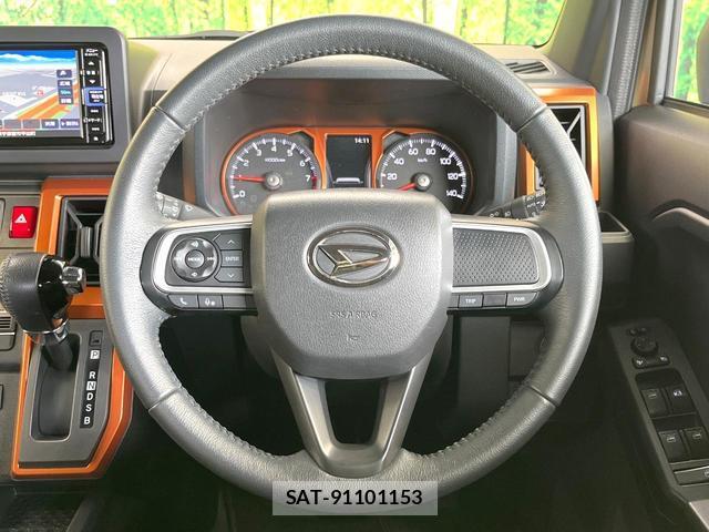 Daihatsu TAFT 2020-12 8731244-12