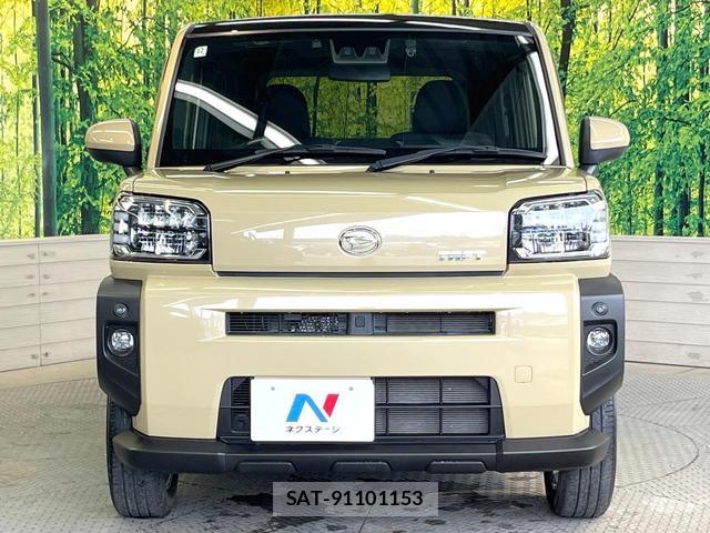 Daihatsu TAFT 2020-12 8731244-13