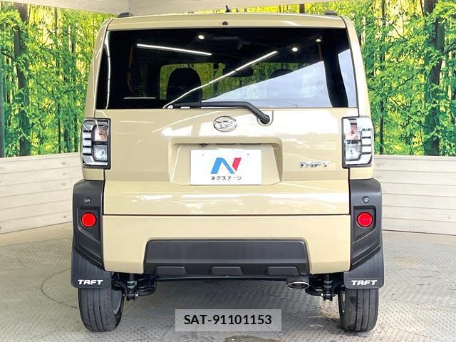 Daihatsu TAFT 2020-12 8731244-14