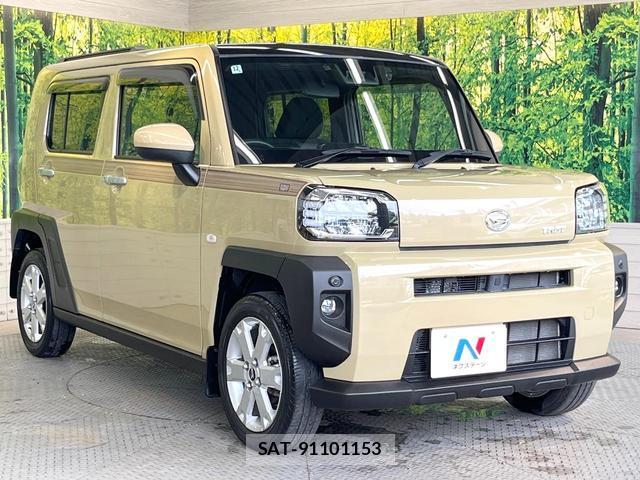 Daihatsu TAFT 2020-12 8731244-15