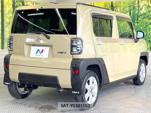 Daihatsu TAFT 2020-12 8731244-16