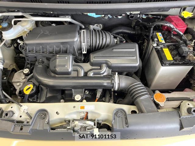 Daihatsu TAFT 2020-12 8731244-17