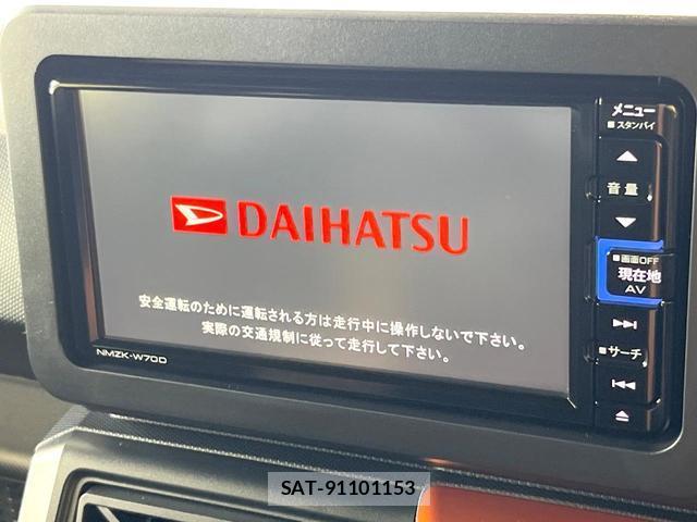 Daihatsu TAFT 2020-12 8731244-2