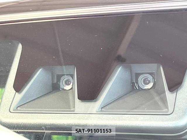 Daihatsu TAFT 2020-12 8731244-4