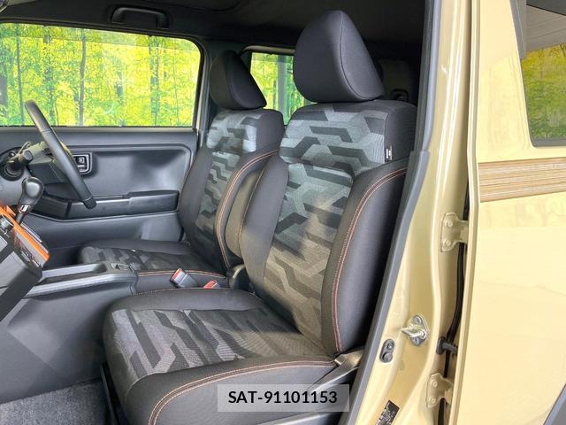 Daihatsu TAFT 2020-12 8731244-7