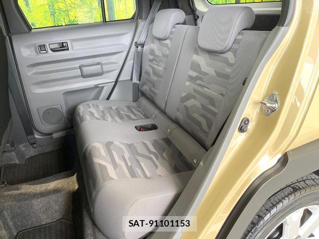 Daihatsu TAFT 2020-12 8731244-8