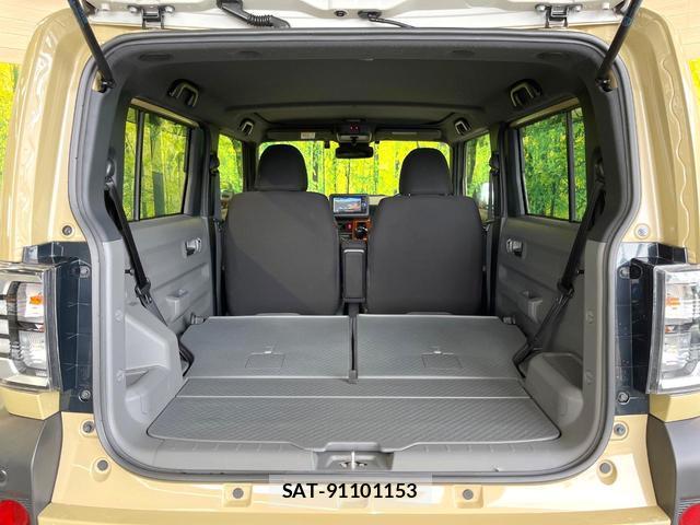 Daihatsu TAFT 2020-12 8731244-9