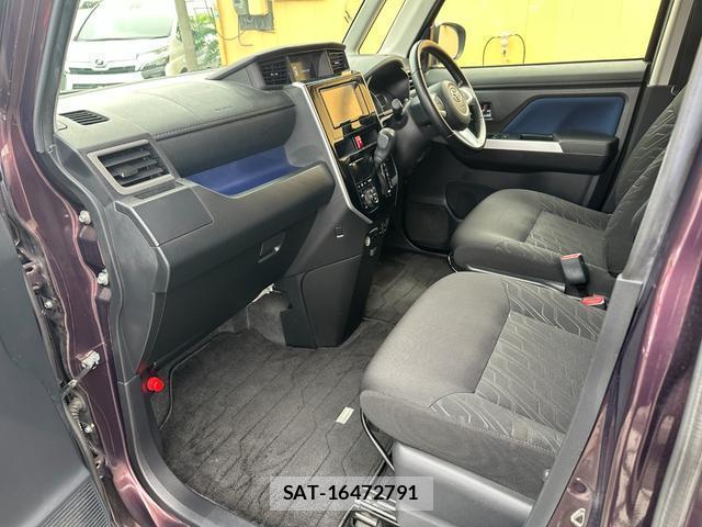 Toyota TANK 2018-12 8726463-13