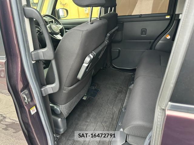 Toyota TANK 2018-12 8726463-14