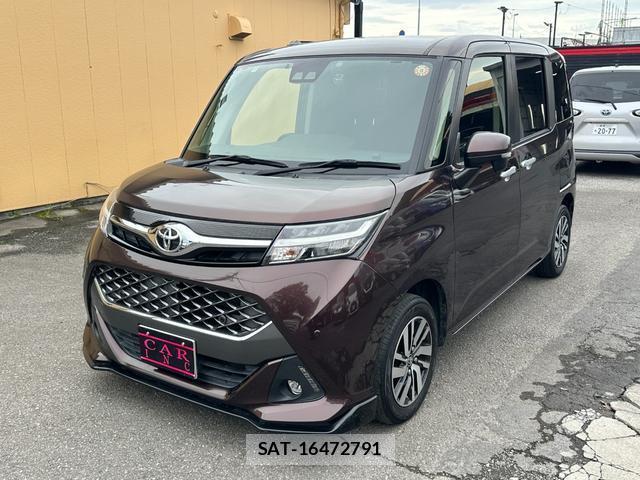 Toyota TANK 2018-12 8726463-16
