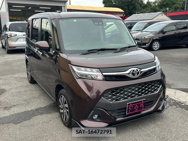 Toyota TANK 2018-12 8726463-17