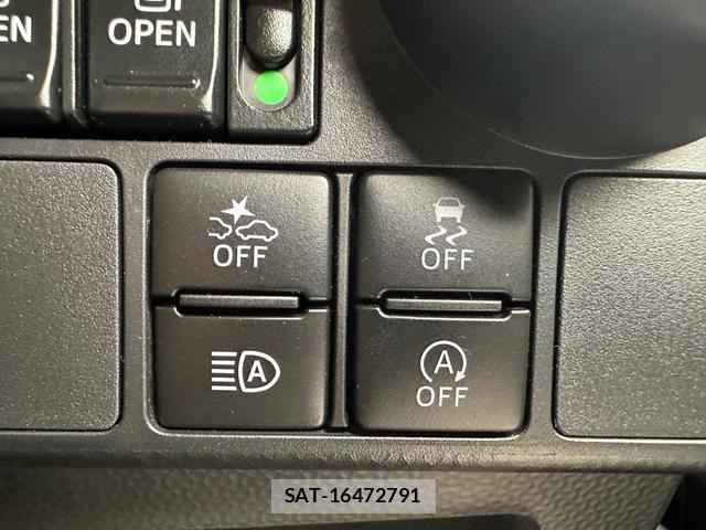 Toyota TANK 2018-12 8726463-5