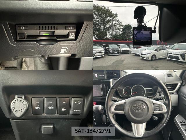 Toyota TANK 2018-12 8726463-6