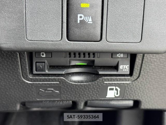 Toyota TANK 2020-06 8726932-5