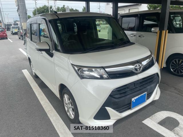 Toyota TANK 2017-09 8727371-1