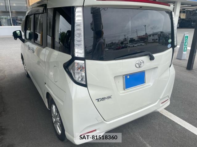 Toyota TANK 2017-09 8727371-12